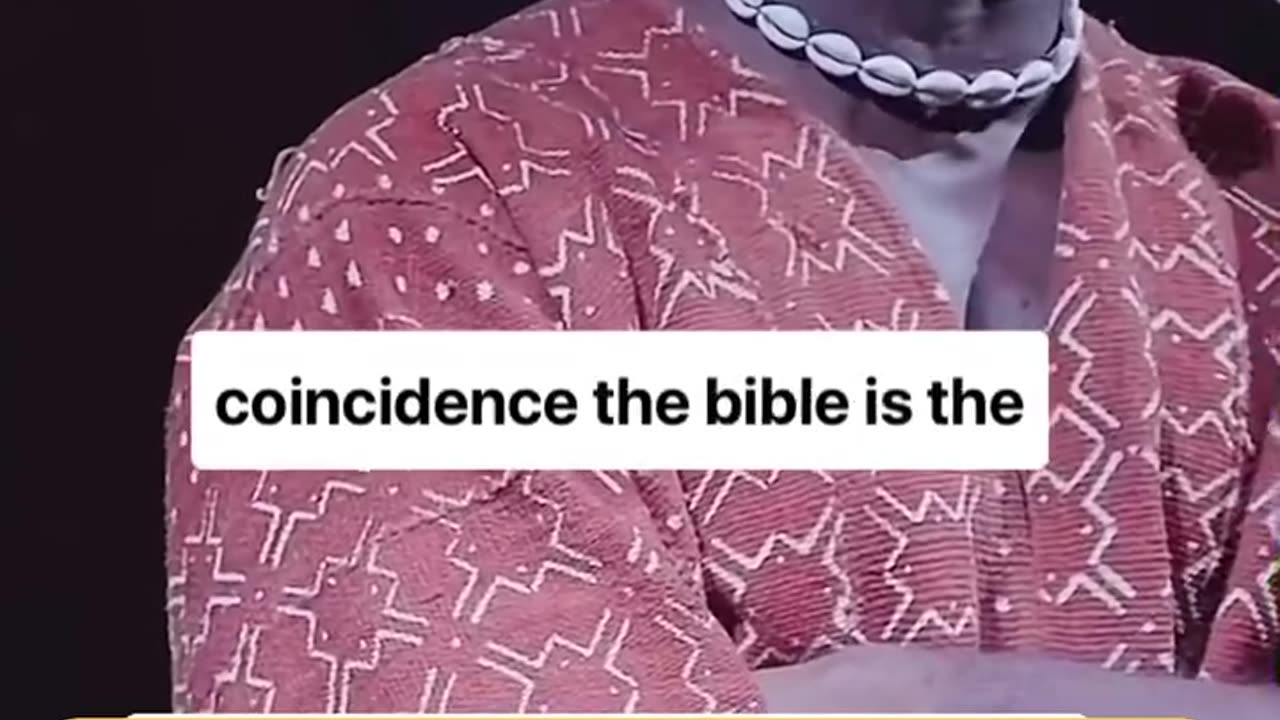 Jesus concept is oppression