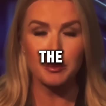 Karoline Leavitt Exposes the Democrats Corruption