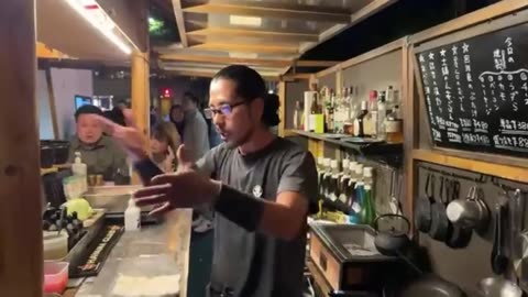 Japan’s Street Food Scene is Exploding – Don’t Miss Out on YATAI KEIJI!