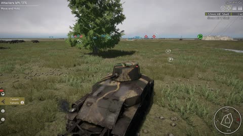 Easy Red 2 1937 Sino-japanese war - Kashan, Hindenburg Line (KMT Chinese)