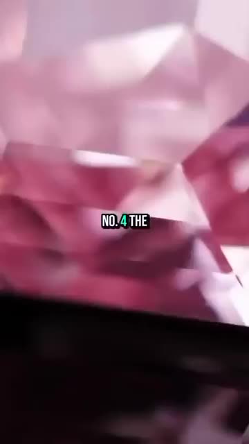 Top 5 most expensive jewels in the world