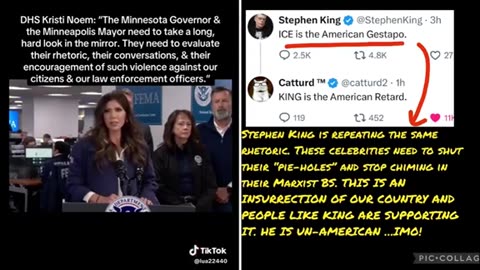 Noem on Tampon Tim ..