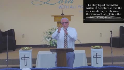 The MYSTERY Of Salvation: NEW 1st Peter Series