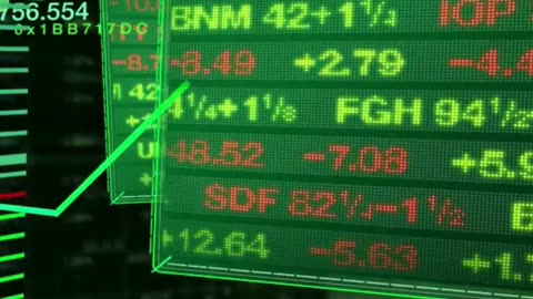 #MarketStorm #GeoRisk #AIBoom #GlobalVolatility #SafeHavenRush #PoliticsInMarkets