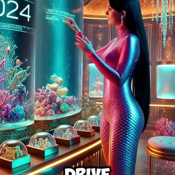 Biotech Crops, Luxury in Asia, & OTT Video #rachael