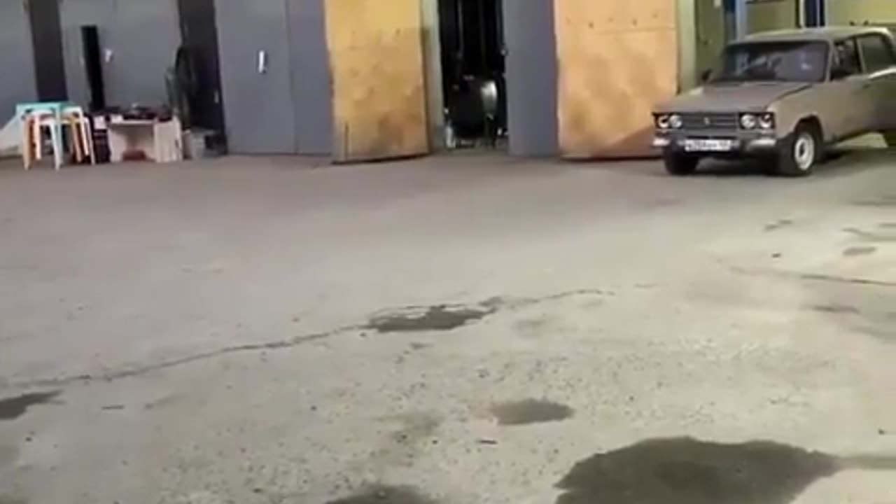 🔥🚗 This Car Is On Fire! | FeedMyCuriosity