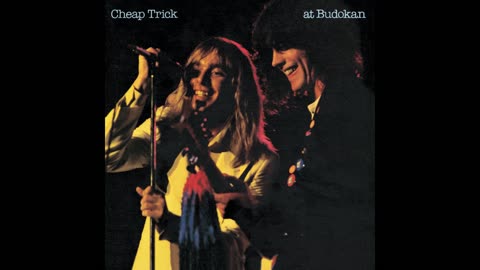 'Hello There' and 'Come on, Come On' by Cheap Trick. Classic Rock, 70s Rock, Arena Rock