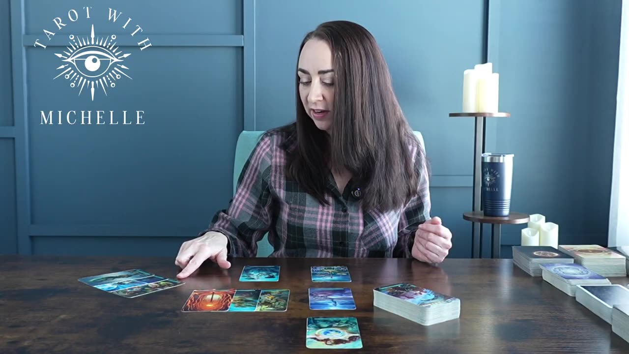 ♎️ Libra Tarot - Feb 2026 Singles Reading!