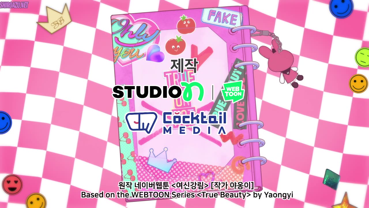 True Beauty - 10 rosub