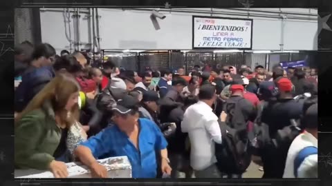 "It's GAME ON at the U.S. border" Americans aren't ready for what's coming from Tom Homen | Redacted