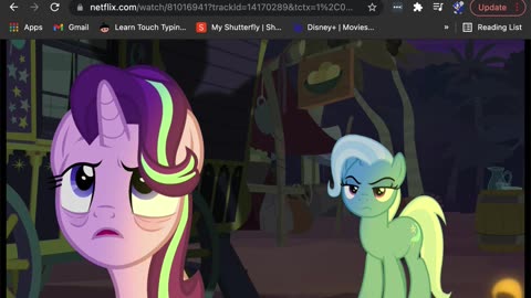 MLP S8 EP19