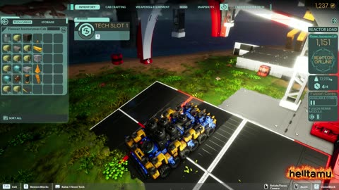 TerraTech Worlds – Episode 130