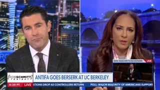 Dhillon to investigate Antifa violence at TPUSA rally