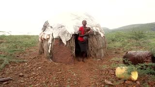 U.S. cuts disrupt life-saving care for starving Kenyan children