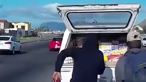 Thieves in Action 😱 | Epic Robbery Fails & Crazy Moments