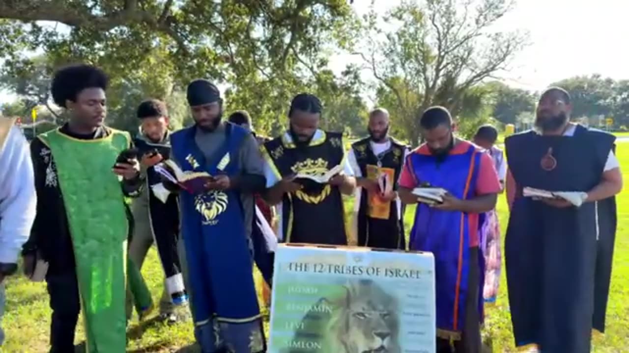 Gms New Orleans: Live Main Camp 11/1/25