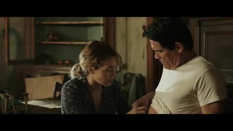 Labor Day (2013) Thriller Hollywood Movie Explained In Hindi
