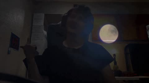 christian waldrip is haunted by the ghost of the 80s - jason!!! Hey that jim!!!