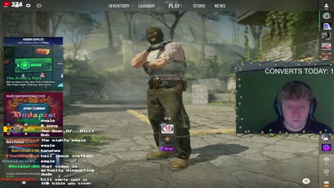 Bill Jensen YouTube Livestream 12/12/25 part 2