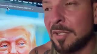 Ryan Matta ~ I want whatever Flynn is Smoking