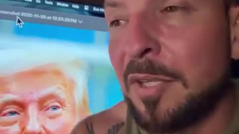 Ryan Matta ~ I want whatever Flynn is Smoking