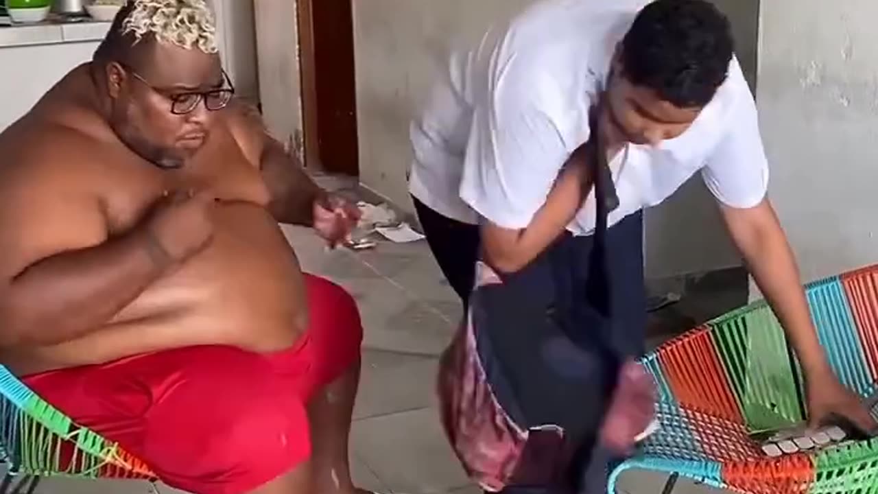 Funny Videos Make You Laugh
