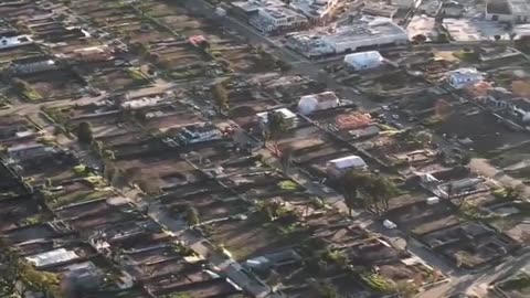 LA Firestorm: One Year Later