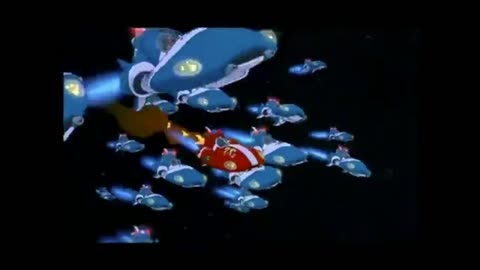 Stitch Trolls Ariel - Original Lilo and Stitch Commercial