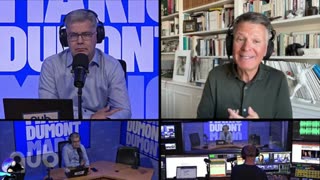 STÉPHAN BUREAU: TRUMP TOTALE DICTATURE