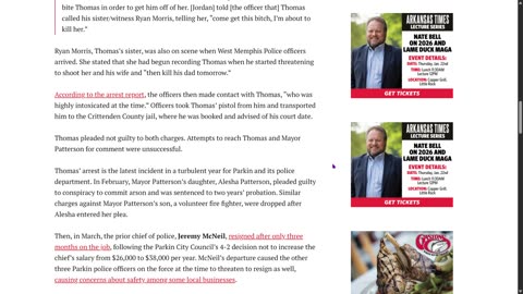 Yellow Rivers Run Deep