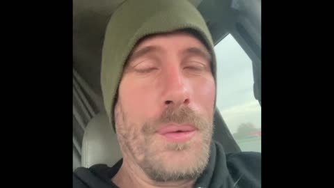 Stop trying to be someone you’re not