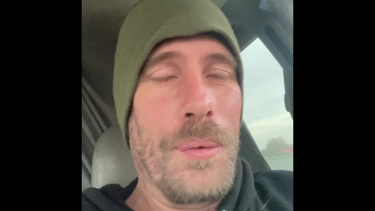 Stop trying to be someone you’re not