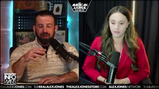 🚨🚨 Angela Rose reports that leftists are posted up at the Karmel Mall in MN to alert Somali migrants of ICE operations