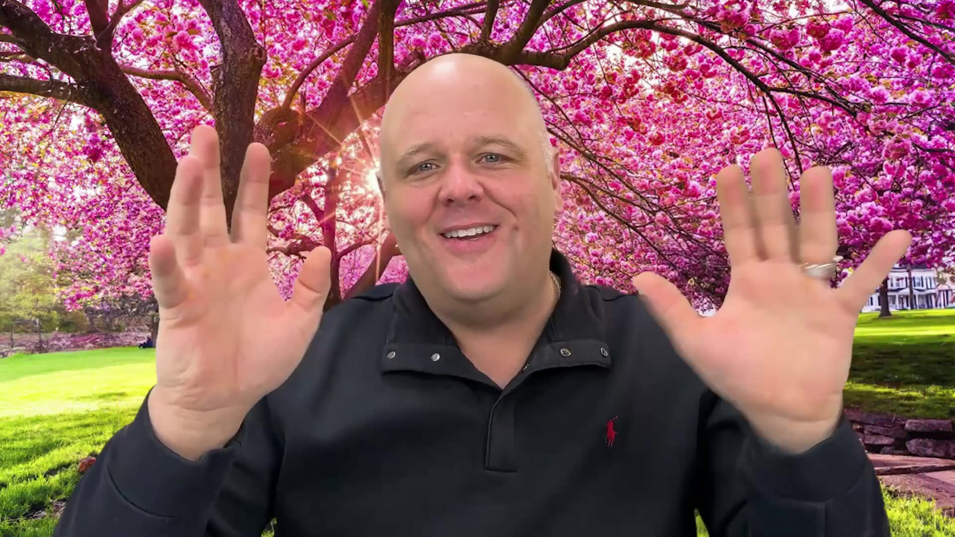 LFA TVS FALSE PROPHET BRANDON BIGS PRAYED IT ALL AWAY - George Gastone