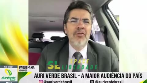 O Ditador Alexandre nazista de Moraes projeta matar Daniel Silveira o mesmo que aconteceu com Clezão
