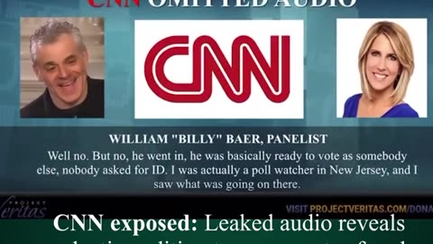 CNN - Selective Editing