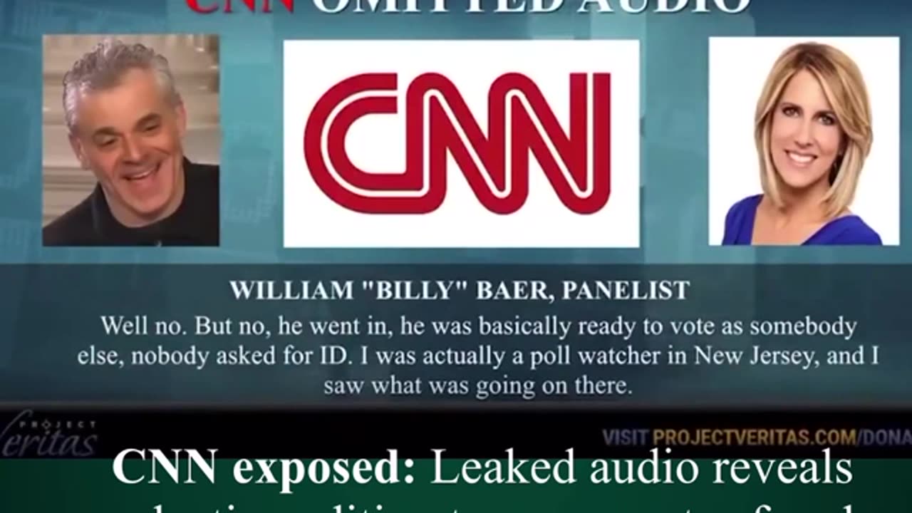 CNN - Selective Editing