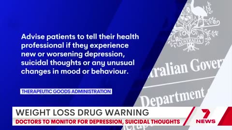 🔥🤬🔥 BREAKING - OZEMPIC CAUSING MAJOR ISSUES IN PATIENTS