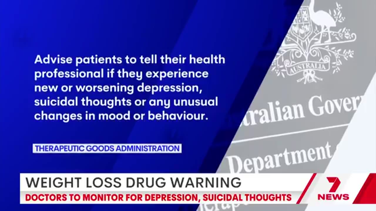 🔥🤬🔥 BREAKING - OZEMPIC CAUSING MAJOR ISSUES IN PATIENTS