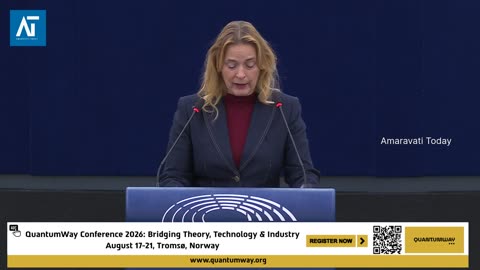 EU Debates Future of Green Aviation & Maritime Fuel Industry | Europe Politics | Amaravati Today