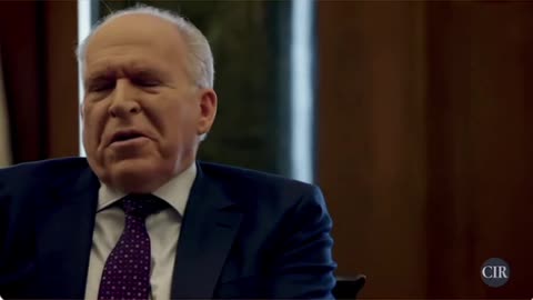 4896, Clapper & Brennen Continue Trying to Tie Trump to Russia Hoax