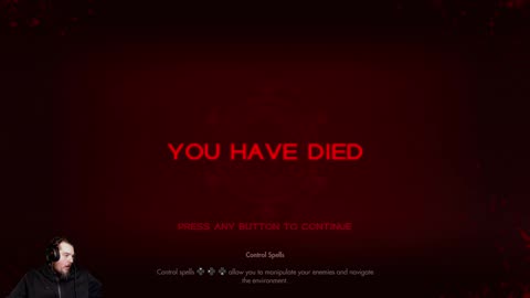 Immortals of Aveum part 4