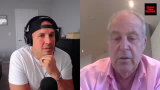 Marc Cohodes: Canada Hangs Itself, Trump Kicks the Chair