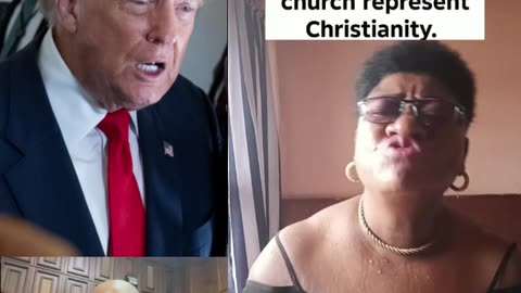 Onodu Igbo Vol.6 Lolo Nneka Chimezie At It Again - Church. Does the church represent Christianity