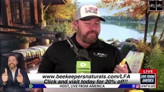 ELECTION DAY PREDICTIONS!!! - LOUD MAJORITY LIVE