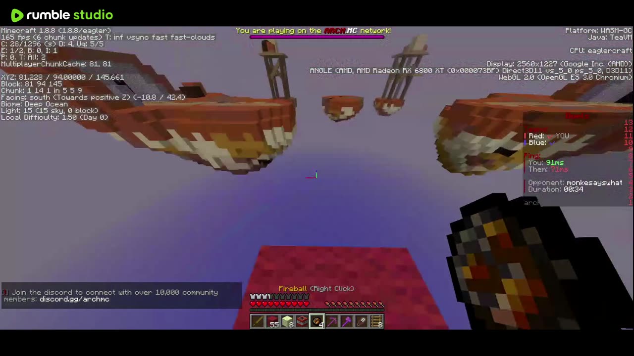 1V1 ME