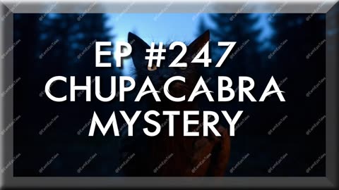 Chupacabra: The Mysterious Goat-Sucker - Origins, Descriptions & UFO Connections!