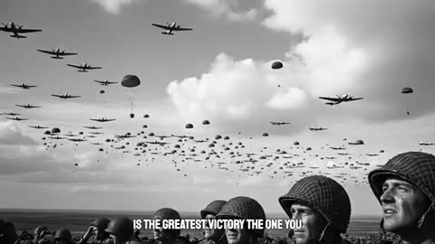 The Secret American Soldiers.