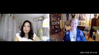 The Highest Point of Light with Zee Saleem-Maharaj - Inspiring Hope #234