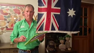 Farmer Wade names the senators who voted for the CDC Bill - 5/11/2025